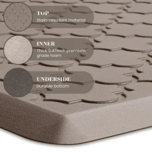 anti fatigue kitchen mat 5