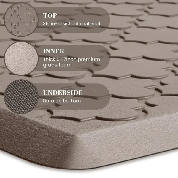 anti fatigue kitchen mat 5