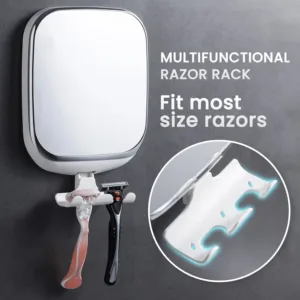 anti fog shaving mirror 5