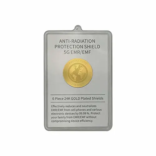 anti radiation shield 1