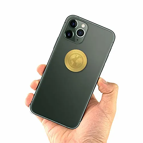 anti radiation shield 4