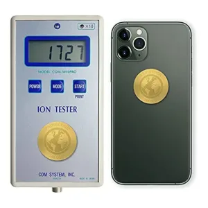 anti radiation shield 7