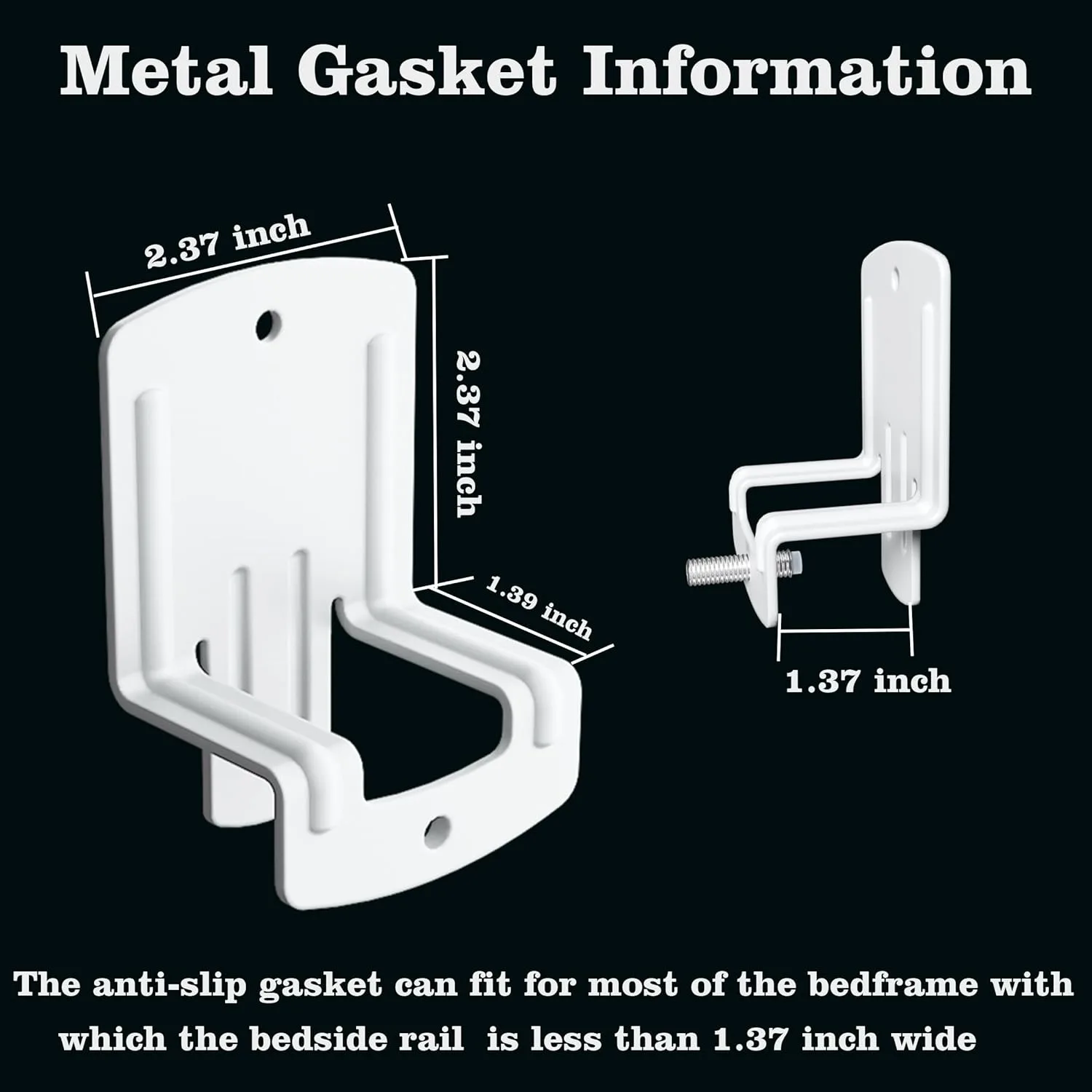 anti slip mattress 5