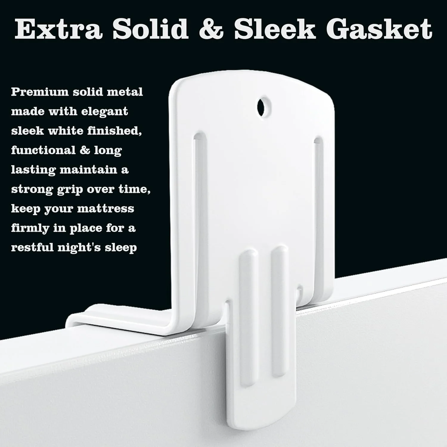 anti slip mattress 6