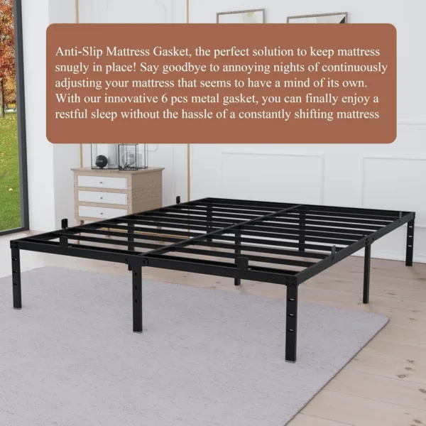 anti slip mattress gasket 5