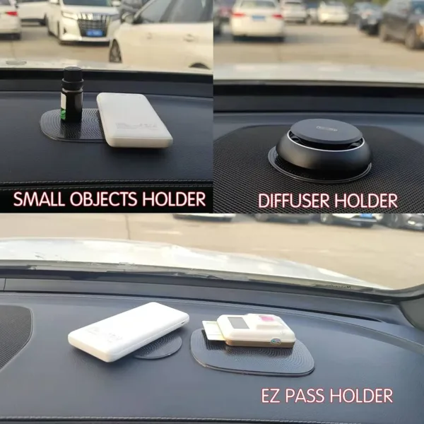anti slip pad car 2