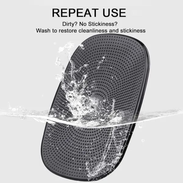 anti slip pad car 7