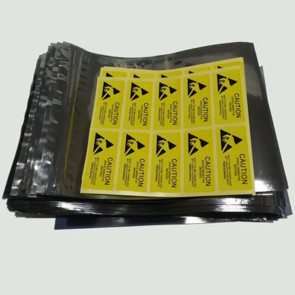 anti static bags esd 5