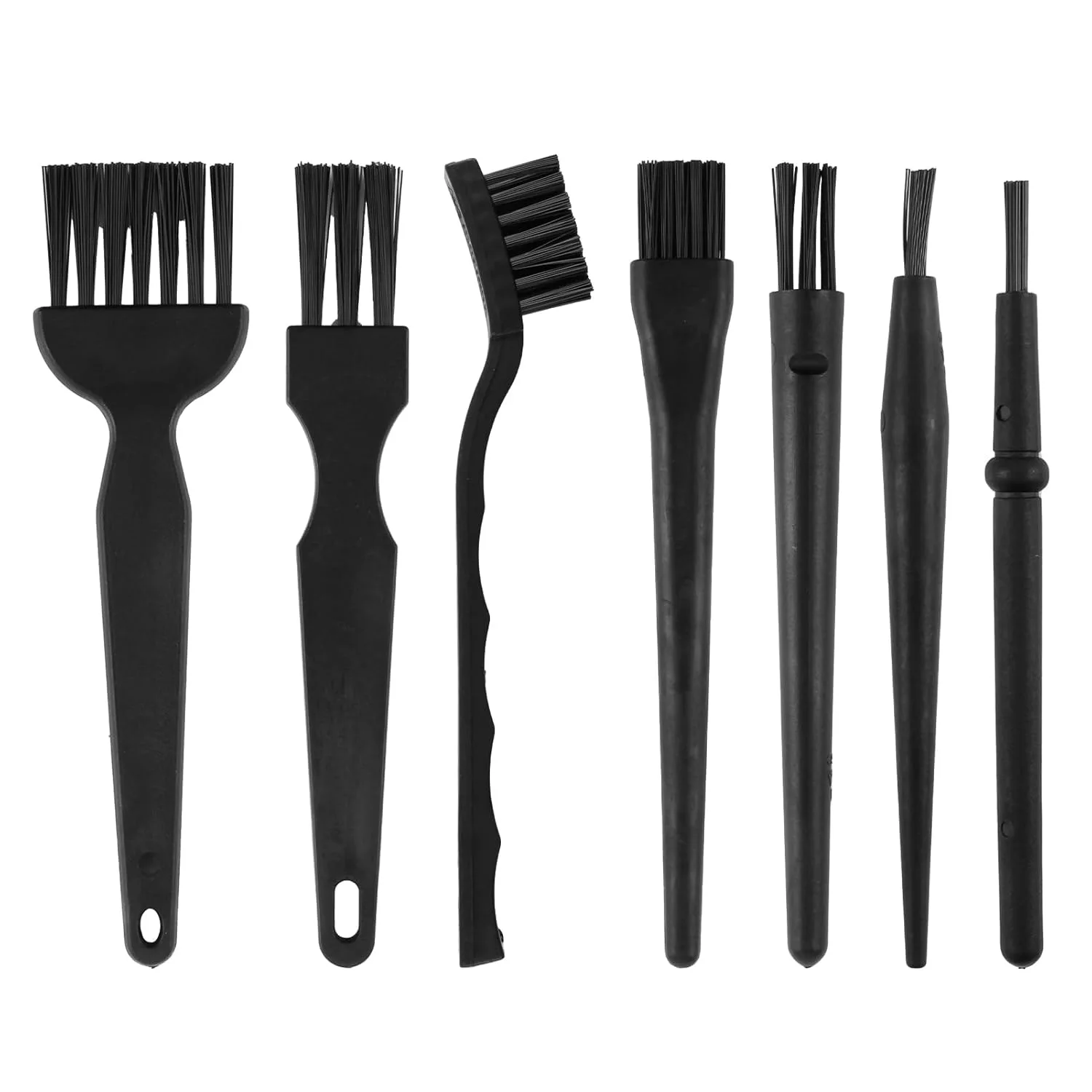 anti static brush set 1