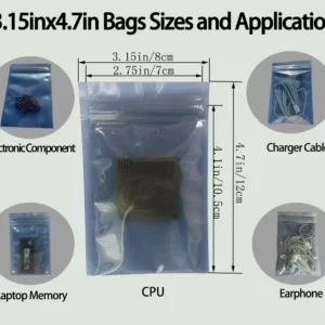 antistatic bags electronics 2