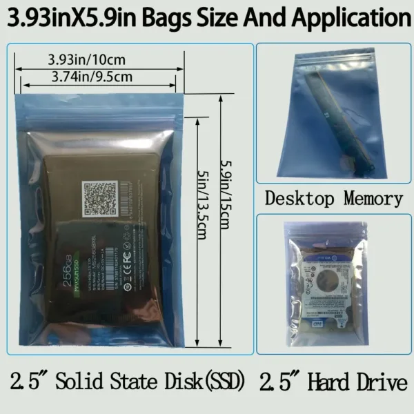 antistatic bags electronics 3