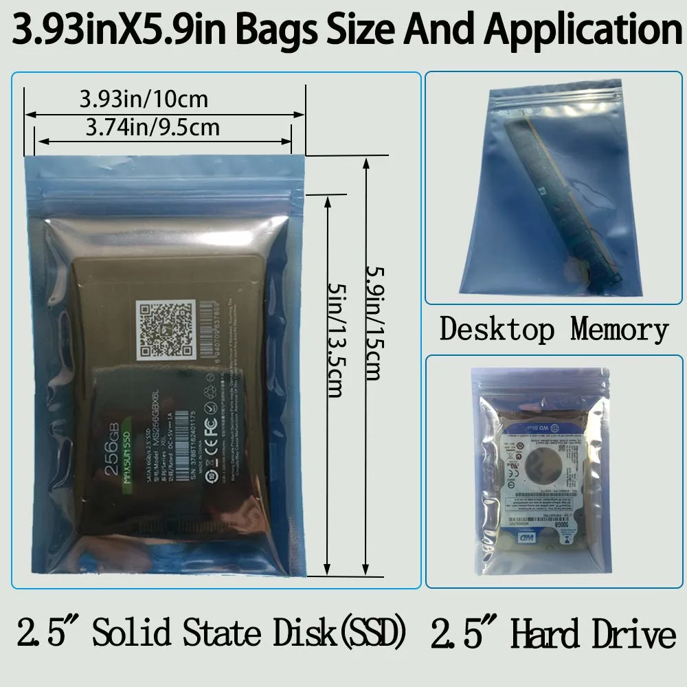 antistatic bags electronics 3