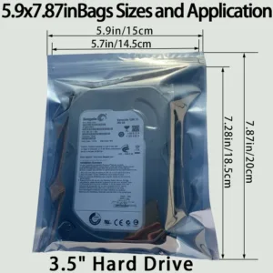 antistatic bags electronics 4