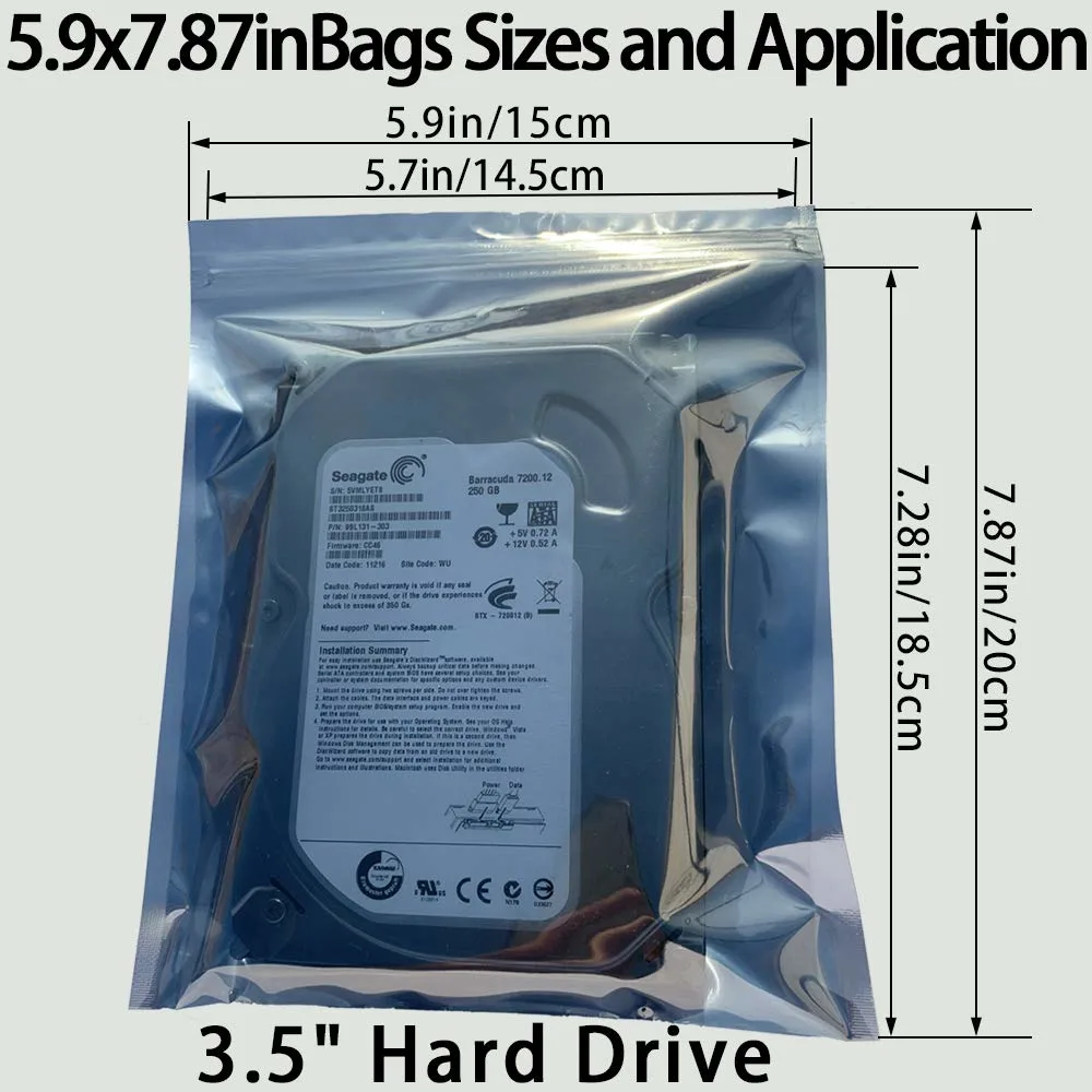 antistatic bags electronics 4