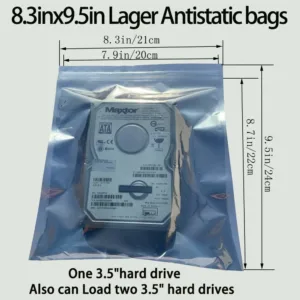 antistatic bags electronics 5