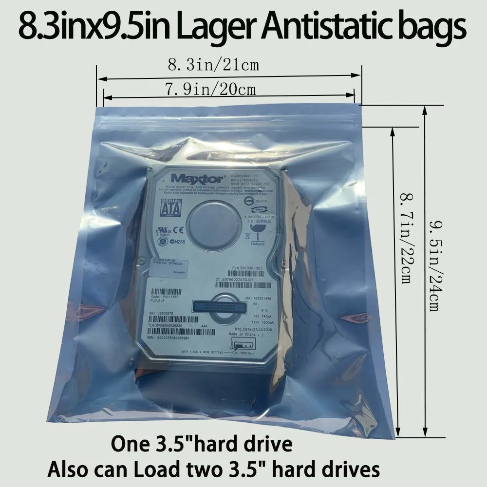 antistatic bags electronics 5