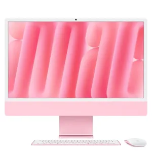 apple imac 24 inch 1