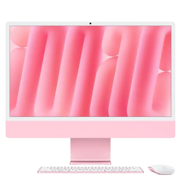 apple imac 24 inch 1