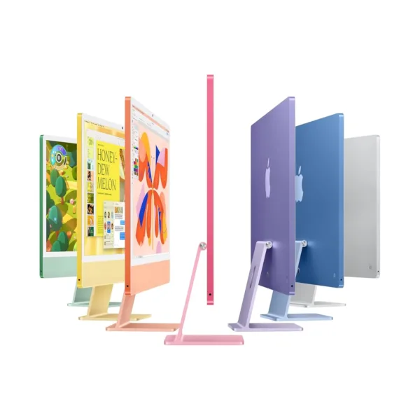 apple imac 24 inch 2