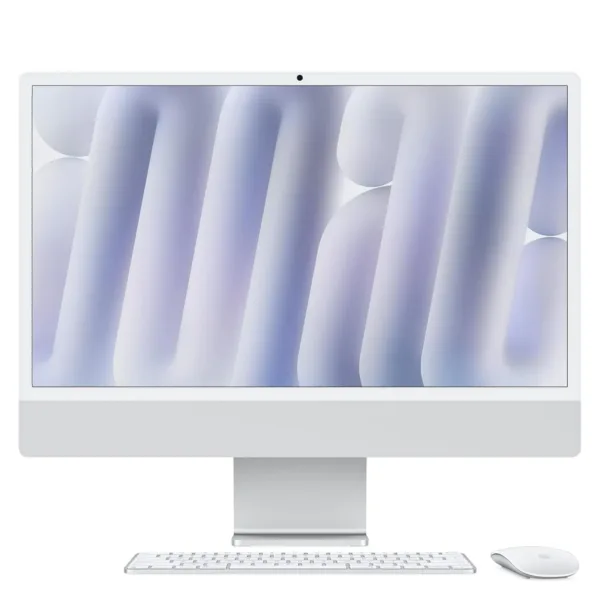 apple imac 24 inch 7