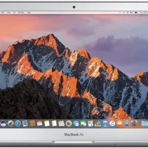 apple macbook air 1