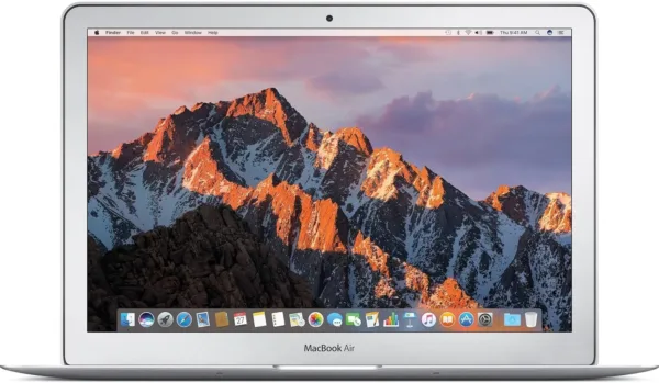 apple macbook air 1