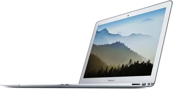 apple macbook air 3