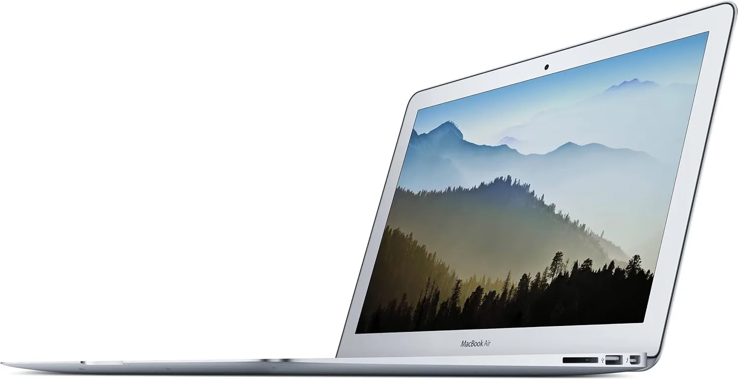 apple macbook air 3