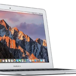 apple macbook air 4