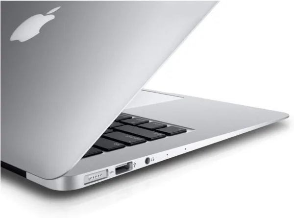 apple macbook air 5