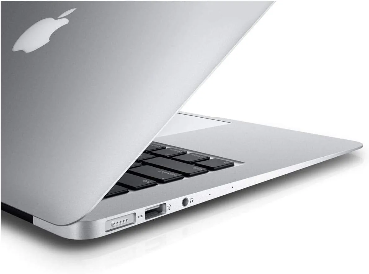 apple macbook air 5