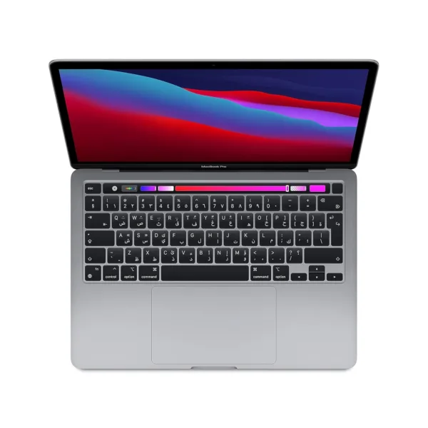 apple macbook pro m1 2