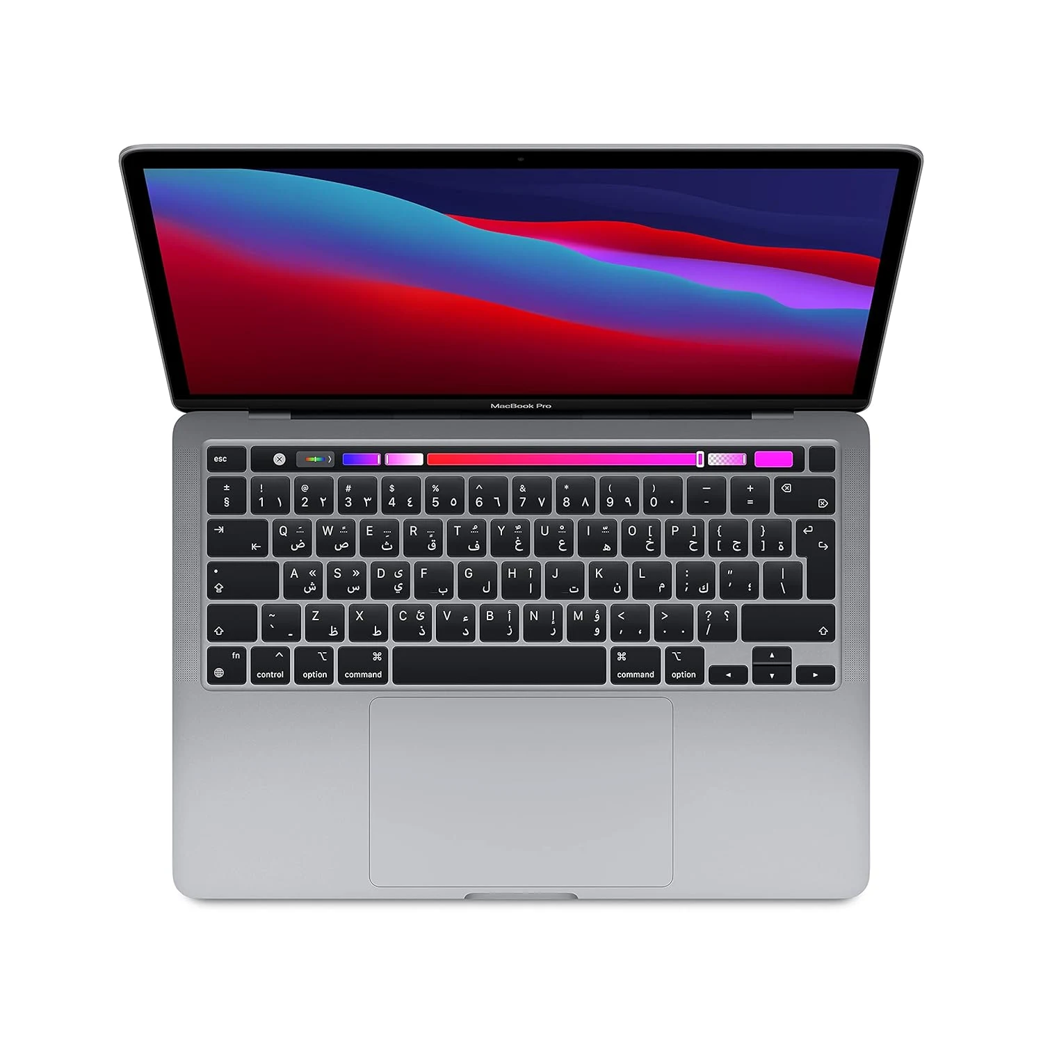 apple macbook pro m1 2