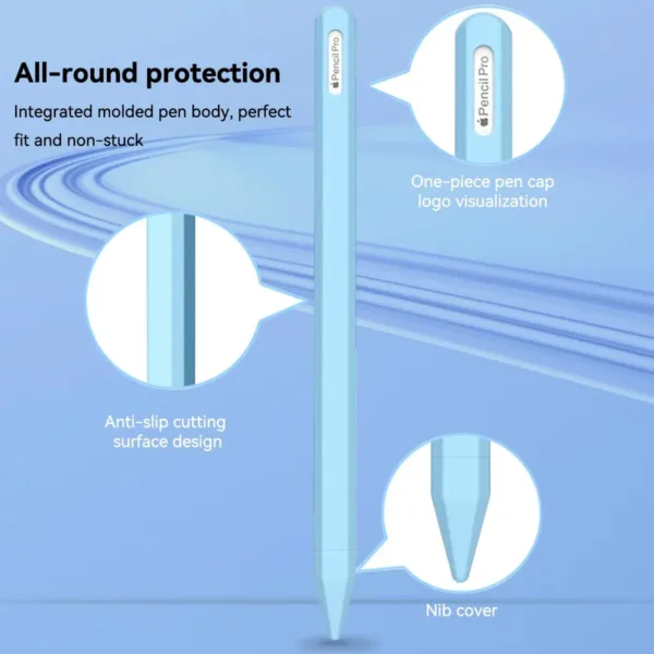 apple pencil pro case 6