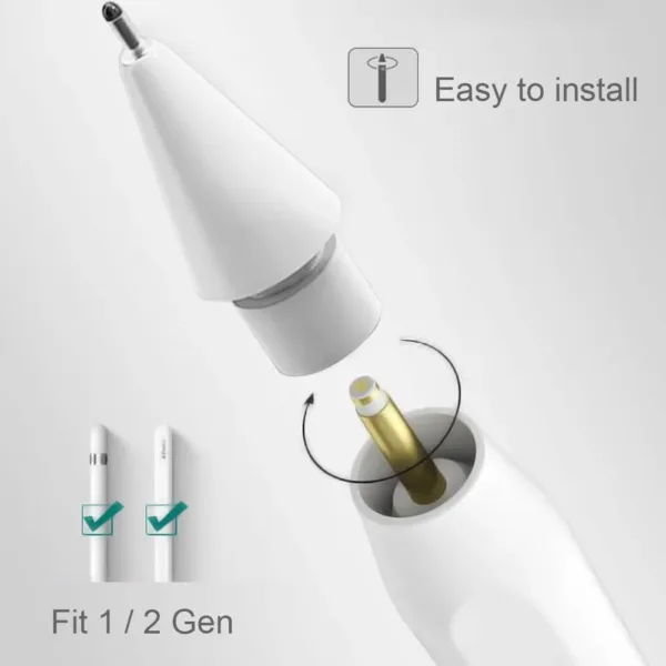 apple pencil tips 2