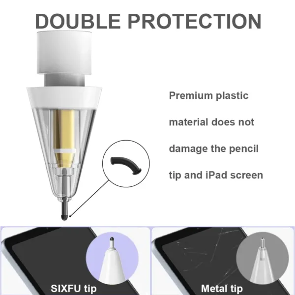 apple pencil tips 6