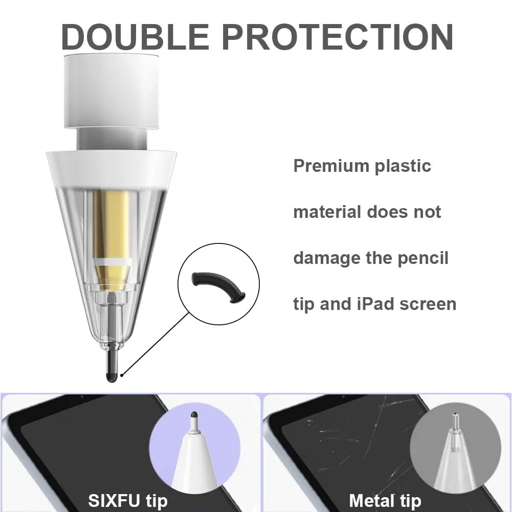 apple pencil tips 6