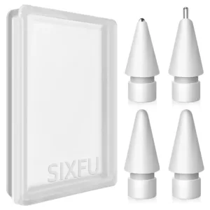 apple pencil tips metal 1