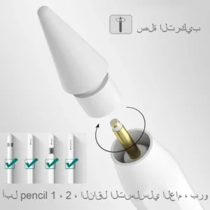 apple pencil tips replacement 2