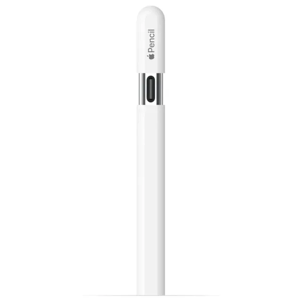 apple pencil usb c 2