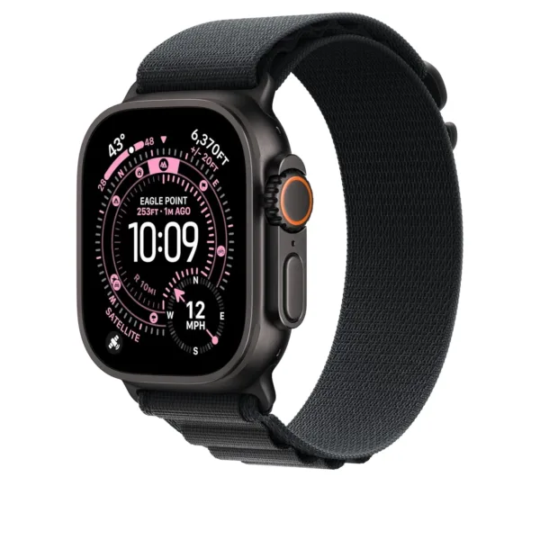 apple watch band alpine 2