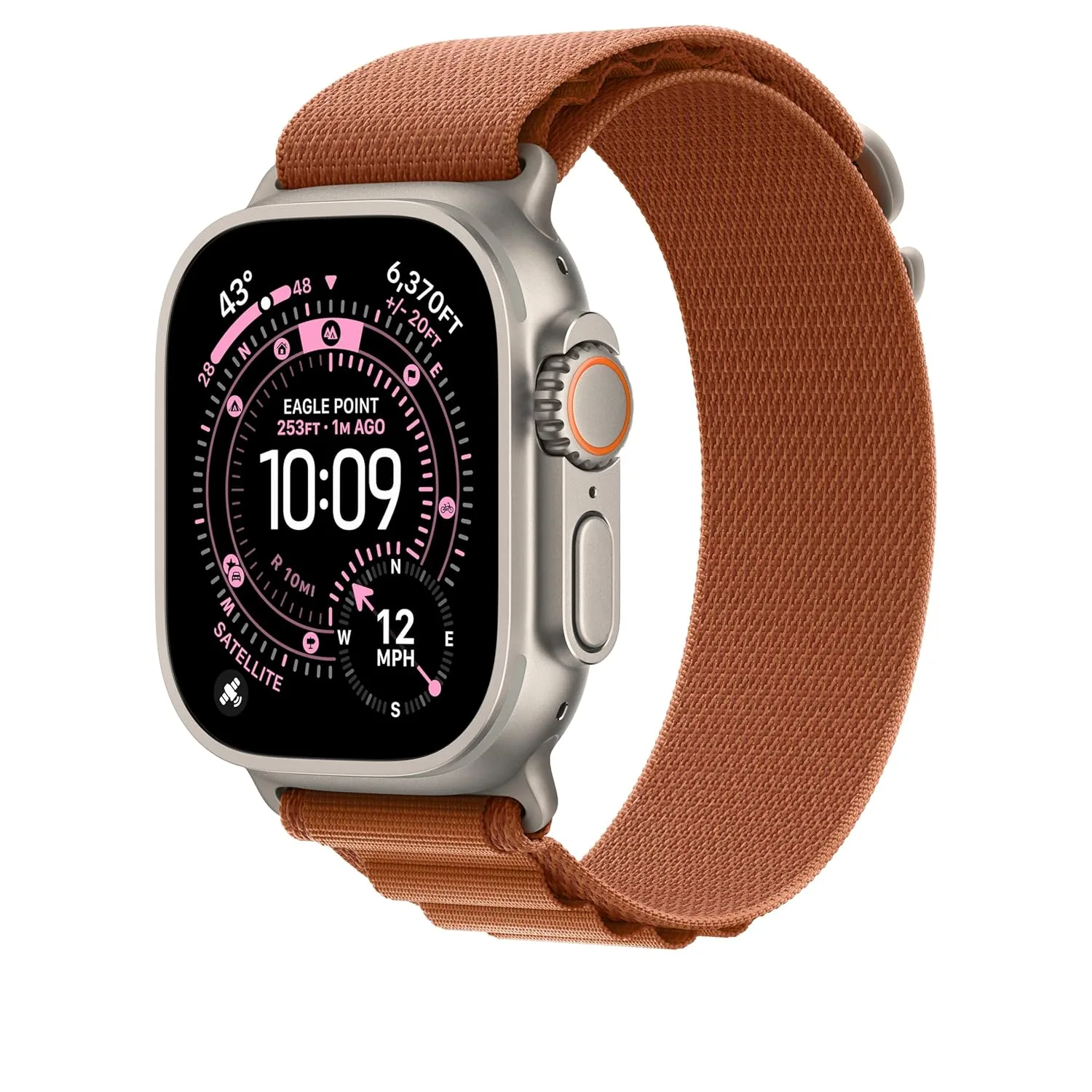 apple watch band alpine 2