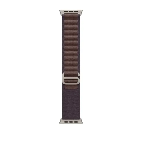 apple watch band alpine 5