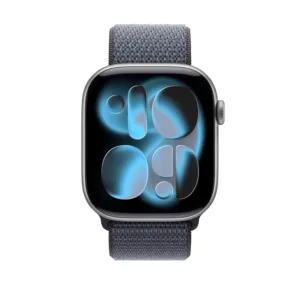 apple watch band sport 3