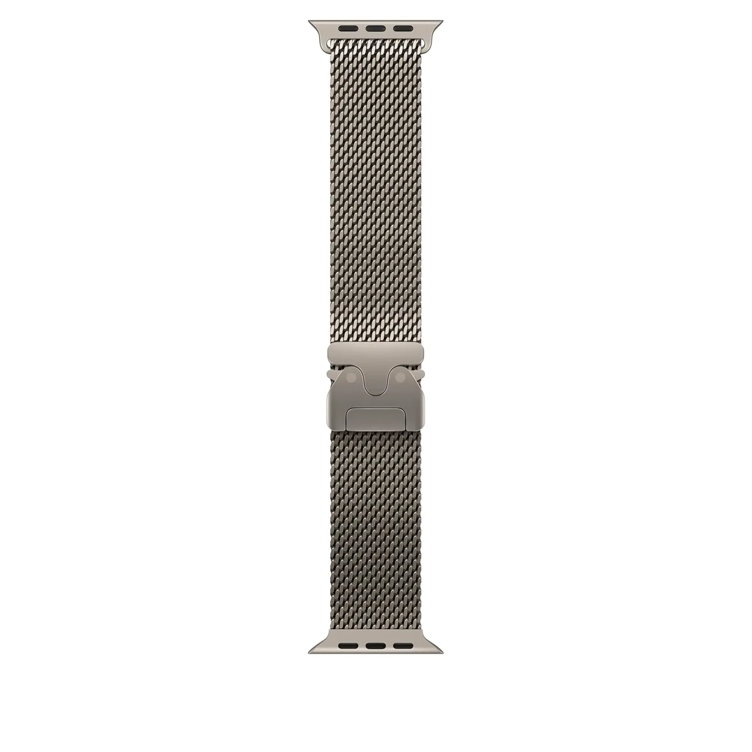 apple watch band titanium 4
