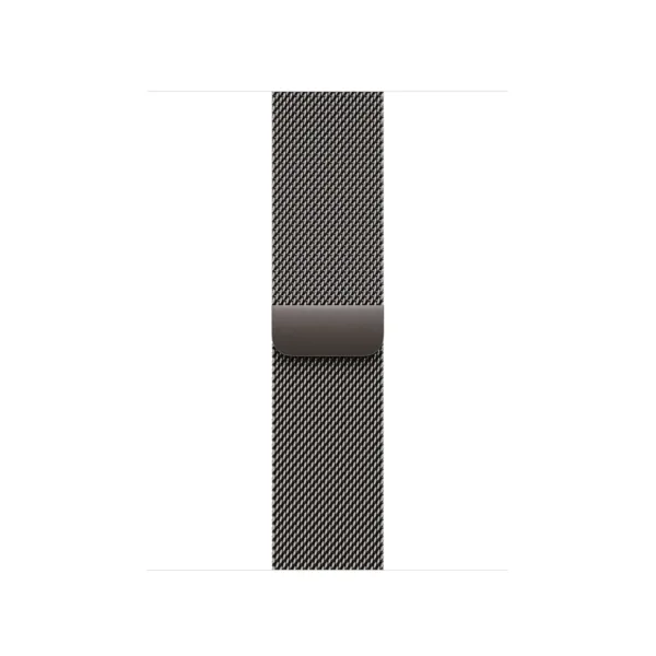 apple watch band titanium 5