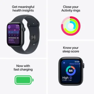 apple watch se gps 2