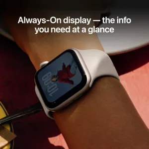 apple watch se gps 4