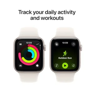 apple watch se gps 5