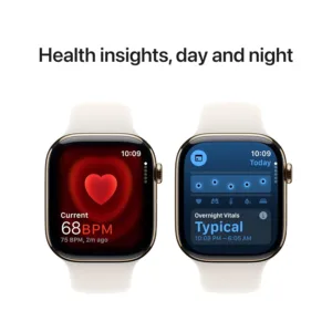 apple watch series 10 5